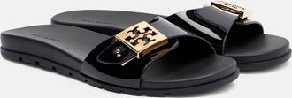 Tory Burch Sandali Double T