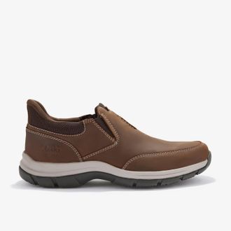 Clarks Spypath Step Standard Fit