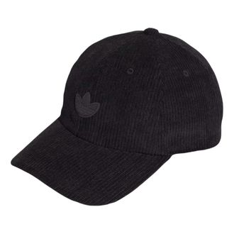 adidas Adicolor Contempo Dad Cap Black HM1726