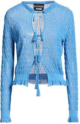 Moschino MAGLIERIA - Cardigan su YOOX.COM