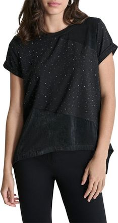 DKNY Dkny Knit Top