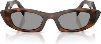 Prada Pr B16 S Prada Symbole Havana