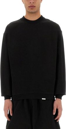 Represent Sweatshirt Initial-Uomo