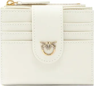 Pinko Pinko, Dames, Accessoires, Wit, Maat: ONE Size