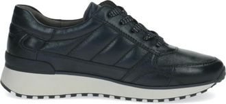Caprice Sneakers - Heren - Schoenen - Blauw - Maat: 37 EU