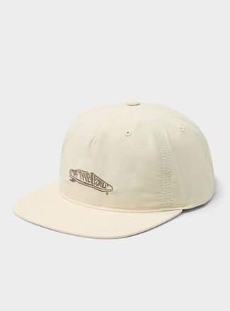 Vans Mens Crestline nylon cap