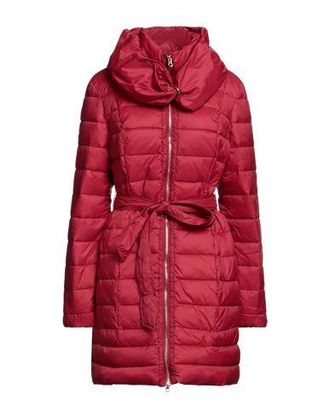 Twin-Set JACKEN & M&Auml;NTEL - Pufferjacken & Daunenjacken auf YOOX.COM