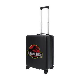 Ful NBC STUDIOS JURASSIC PARK 22.5 CARRY-ON LUGGAGE in Black at Nordstrom