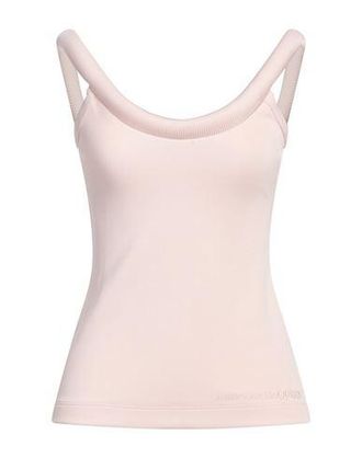 Alexander McQueen TOPWEAR - Tops on YOOX.COM