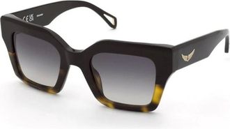 Zadig&Voltaire Sunglasses, female, Multicolor, 50 MM, Sunglasses