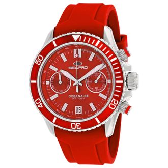 Seapro Thrash Mens Watch