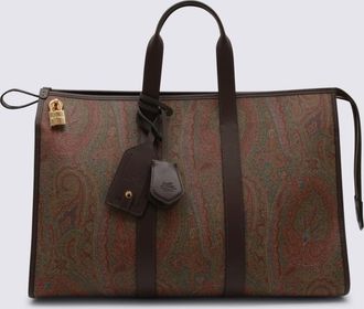 Etro Mens accessories-mens bags & wallets MP1L0002AA012M0019