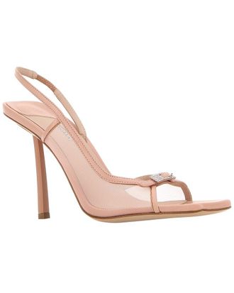 Le Silla Chanel Vittoria Sandal