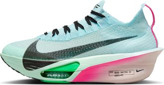 Nike (WMNS) Nike Air Zoom AlphaFly 3 Glacier Blue FD8315-400