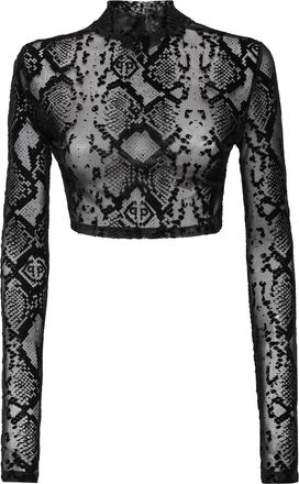 Philipp Plein Longsleeve