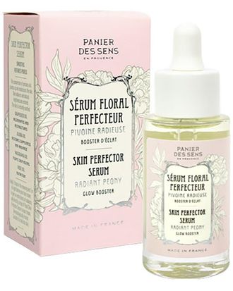 Panier Des Sens Panier Des Sens Peony Serum 1Fl.Oz/30Ml And Light Face Cream 1.3 Fl.Oz/40Ml