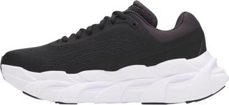 Under Armour (WMNS) Under Armour UA Halo Runner Black White 6005288-001