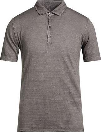 120% Lino TOPS - Poloshirts auf YOOX.COM
