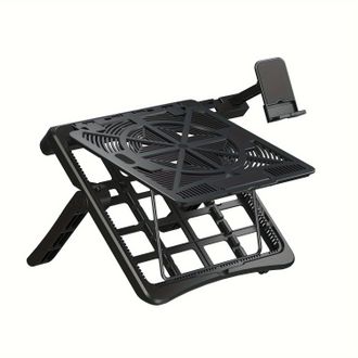 OEM Soporte Ajustable Para Port&aacute;til De 17,3 Pulgadas, Elevador De Escritorio Port&aacute;til Con Soporte Espec&iacute;fico Para Tel&eacute;fono