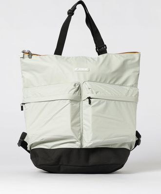 K-Way Borsa Noam K-Way in nylon ripstop