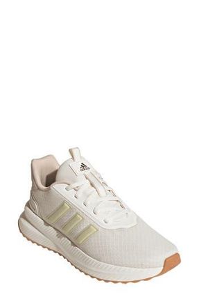 adidas X_PLR Path Sneaker in White/Ice Gold Met./Crystal at Nordstrom Rack, Size 10.5