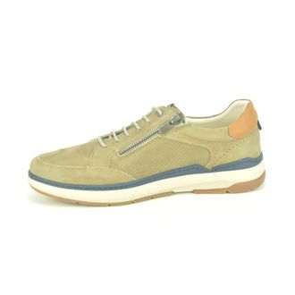 Fluchos Heren, Schoenen, Beige, Maat: 40 EU