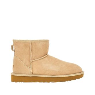 UGG Classic Mini boots Woman 10