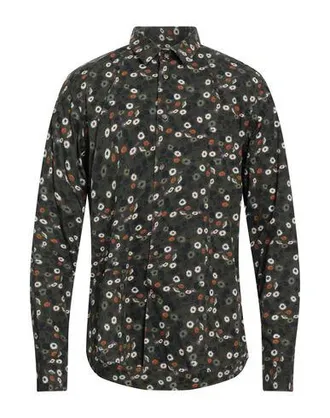 Alessandro Lamura CAMISETAS Y TOPS - Camisas en YOOX.COM