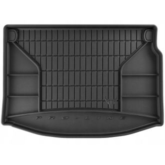 OEM Alfombrilla De Goma Para Maletero Renault Megane 3 Coup&eacute; 2008-2015 Tm