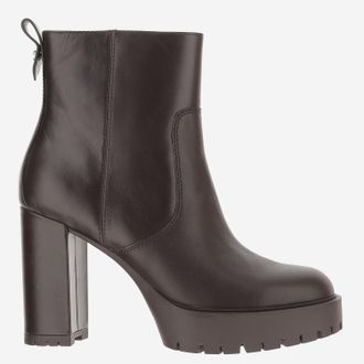 Pinko Pinko Botines Clara 01 de Piel