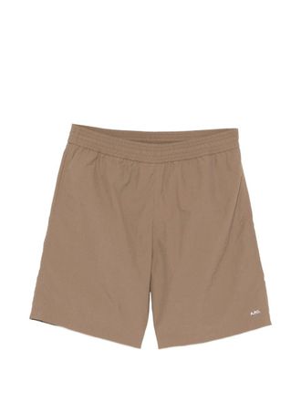 A.P.C. Maillot de Bain