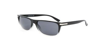 Replay RY 591 S03N Mens Sunglasses Black Size 57