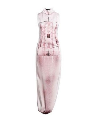 Jean Paul Gaultier KLEIDER - Maxi-Kleider auf YOOX.COM