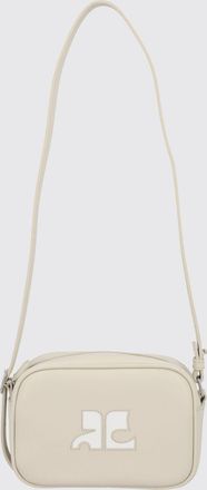 Courr&egrave;ges Borsa Reedition Courr&egrave;ges in pelle