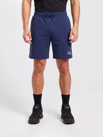 The North Face Pantaloncini jogging The North Face in jersey