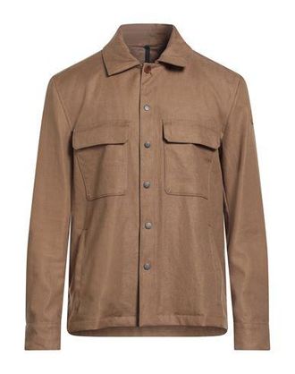 Moncler CAMISETAS Y TOPS - Camisas vaqueras en YOOX.COM