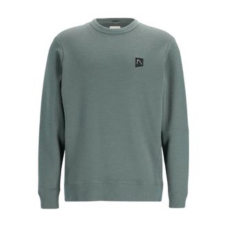 Chasin Chasin, Heren, Truien, Groen, Maat: S