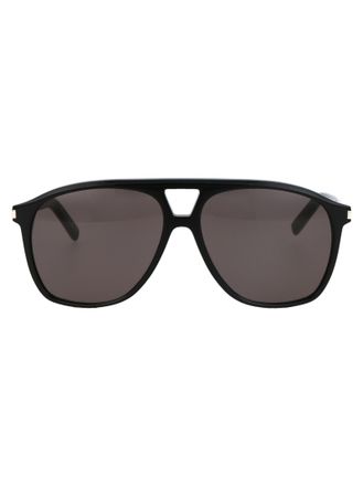 Saint Laurent Sonnenbrille SL 596 Dune 001