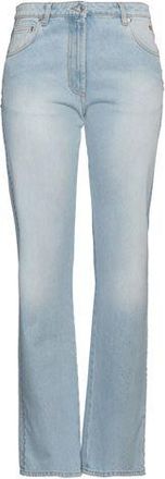 Msgm HOSEN & R&Ouml;CKE - Jeanshosen auf YOOX.COM