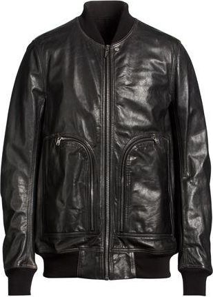Rick Owens CAPISPALLA - Giacche & Giubbotti su YOOX.COM