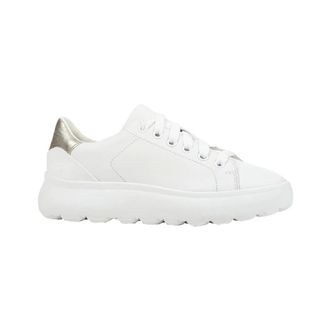 Geox Low-Cut Trainers