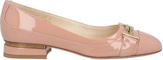 Tod's FOOTWEAR - Ballet flats sur YOOX.COM