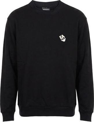 Emporio Armani CAMISETAS Y TOPS - Sudaderas en YOOX.COM