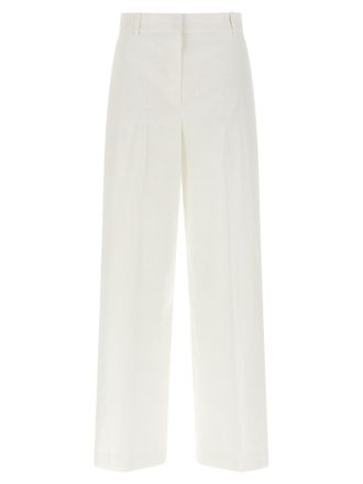 Theory Womens Hw Casual Pants