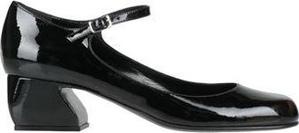 Sergio Rossi FOOTWEAR - Pumps on YOOX.COM