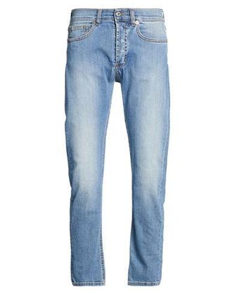 Mauro Grifoni BOTTOMWEAR - Jeans on YOOX.COM