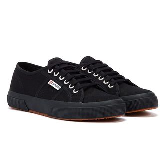 Superga 2750 Cotu Classic Dames Volle Trainers