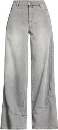 Ermanno Scervino PARTES DE ABAJO - Pantalones vaqueros en YOOX.COM