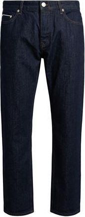 Care Label BOTTOMWEAR - Jeans on YOOX.COM
