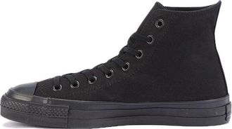 Converse Chuck Taylor All Star J Hi Black 31307010